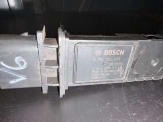 bontott MERCEDES-BENZ M-CLASS Légtömegmérő