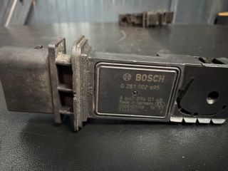 bontott MERCEDES-BENZ M-CLASS Légtömegmérő