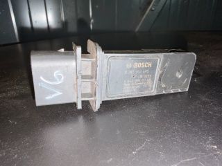 bontott MERCEDES-BENZ M-CLASS Légtömegmérő