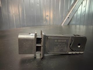 bontott MERCEDES-BENZ M-CLASS Légtömegmérő