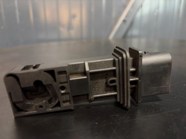 bontott MERCEDES-BENZ M-CLASS Légtömegmérő