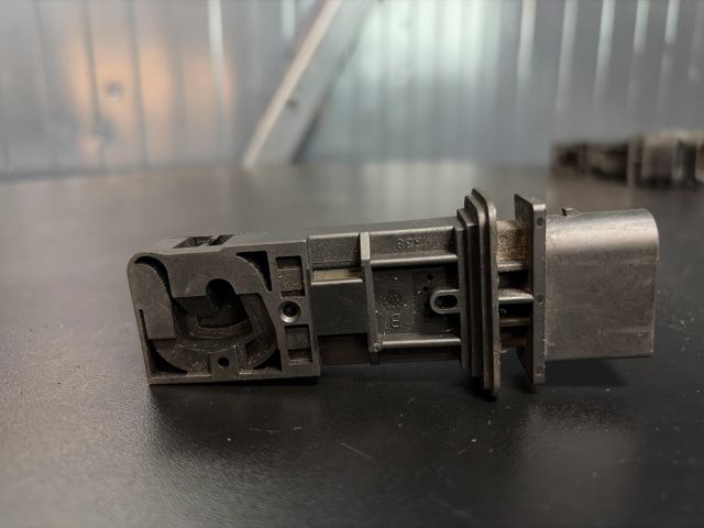 bontott MERCEDES-BENZ M-CLASS Légtömegmérő