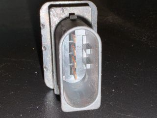 bontott MERCEDES-BENZ M-CLASS Légtömegmérő