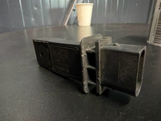 bontott MERCEDES-BENZ M-CLASS Légtömegmérő