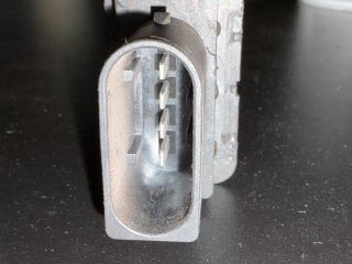 bontott MERCEDES-BENZ M-CLASS Légtömegmérő