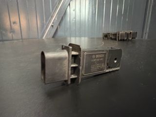 bontott MERCEDES-BENZ M-CLASS Légtömegmérő