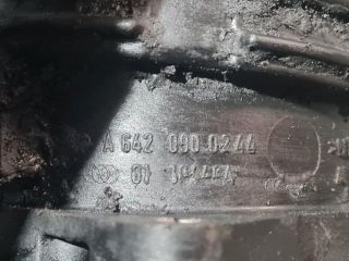 bontott MERCEDES-BENZ M-CLASS Légtömegmérő