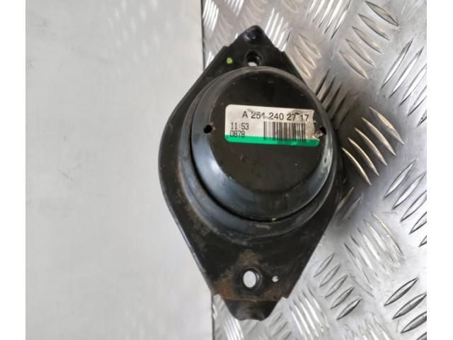 bontott MERCEDES-BENZ M-CLASS Motor Tartó Bak (Pozíciófüggetlen)