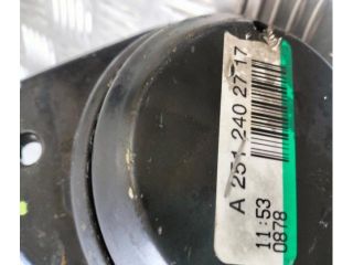 bontott MERCEDES-BENZ M-CLASS Motor Tartó Bak (Pozíciófüggetlen)