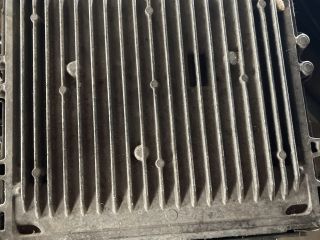 bontott MERCEDES-BENZ M-CLASS Motorvezérlő