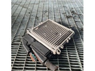 bontott MERCEDES-BENZ M-CLASS Motorvezérlő