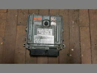 bontott MERCEDES-BENZ M-CLASS Motorvezérlő