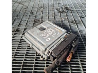 bontott MERCEDES-BENZ M-CLASS Motorvezérlő