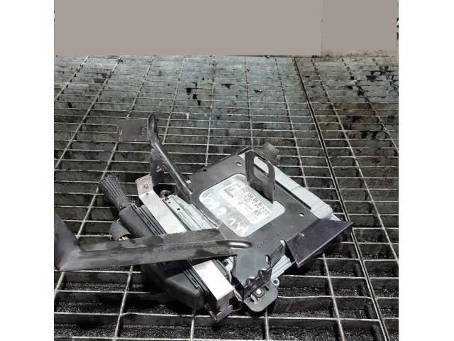 bontott MERCEDES-BENZ M-CLASS Motorvezérlő