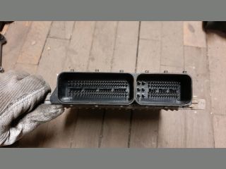 bontott MERCEDES-BENZ M-CLASS Motorvezérlő