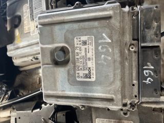 bontott MERCEDES-BENZ M-CLASS Motorvezérlő