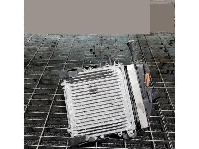 bontott MERCEDES-BENZ M-CLASS Motorvezérlő