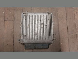 bontott MERCEDES-BENZ M-CLASS Motorvezérlő