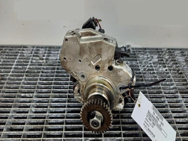 bontott MERCEDES-BENZ M-CLASS Nagynyomású Szivattyú