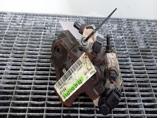 bontott MERCEDES-BENZ M-CLASS Nagynyomású Szivattyú