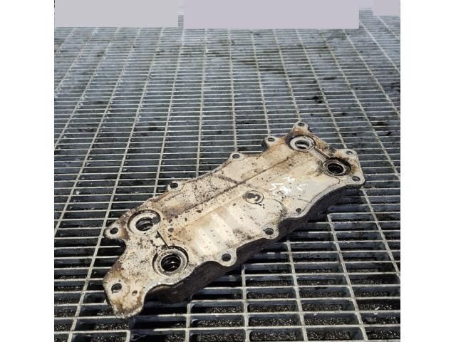 bontott MERCEDES-BENZ M-CLASS Olajhűtő