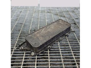 bontott MERCEDES-BENZ M-CLASS Olajhűtő