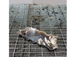 bontott MERCEDES-BENZ M-CLASS Olajhűtő