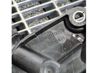 bontott MERCEDES-BENZ M-CLASS Olajszivattyú