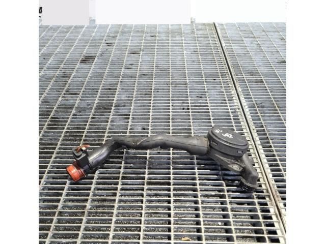 bontott MERCEDES-BENZ M-CLASS Olajszivattyú