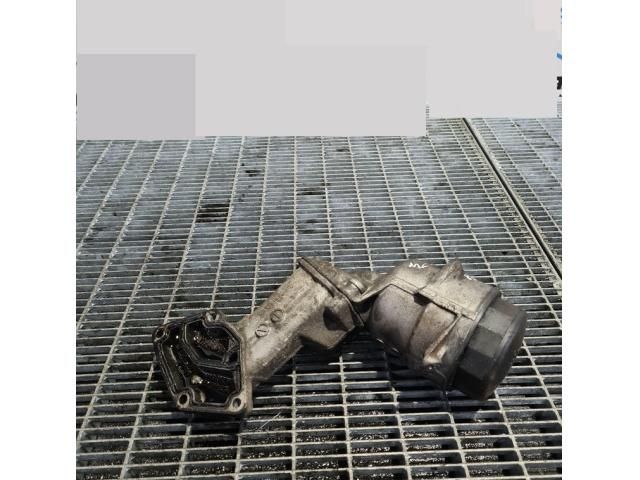 bontott MERCEDES-BENZ M-CLASS Olajszűrő Ház