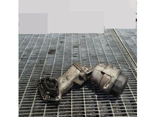 bontott MERCEDES-BENZ M-CLASS Olajszűrő Ház