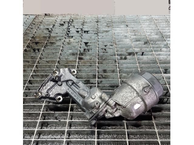 bontott MERCEDES-BENZ M-CLASS Olajszűrő Ház