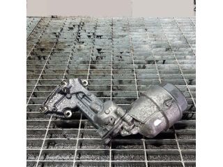 bontott MERCEDES-BENZ M-CLASS Olajszűrő Ház