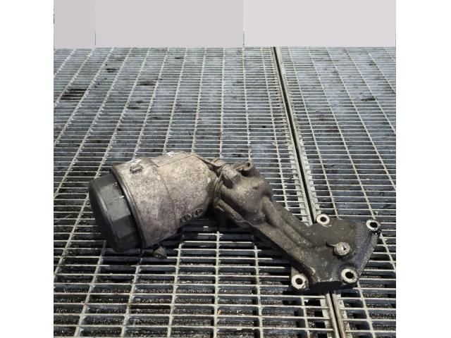 bontott MERCEDES-BENZ M-CLASS Olajszűrő Ház