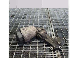 bontott MERCEDES-BENZ M-CLASS Olajszűrő Ház