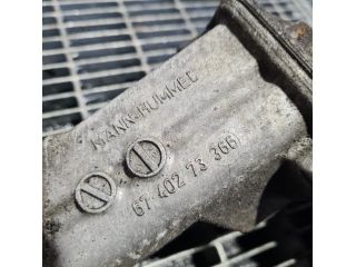 bontott MERCEDES-BENZ M-CLASS Olajszűrő Ház