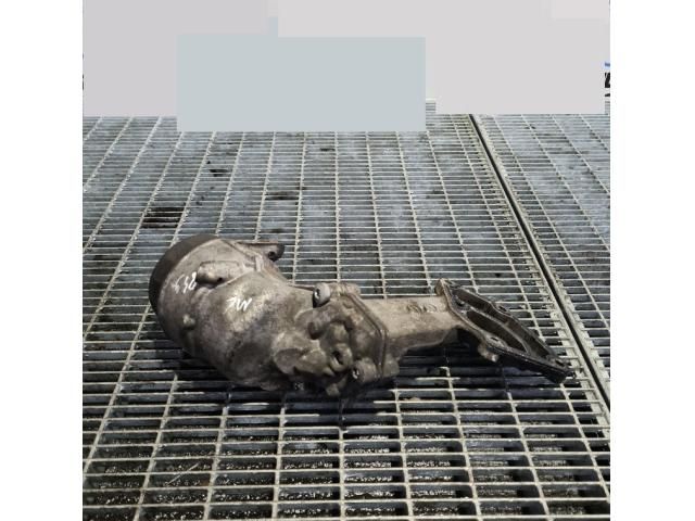 bontott MERCEDES-BENZ M-CLASS Olajszűrő Ház