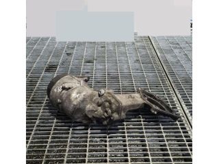 bontott MERCEDES-BENZ M-CLASS Olajszűrő Ház