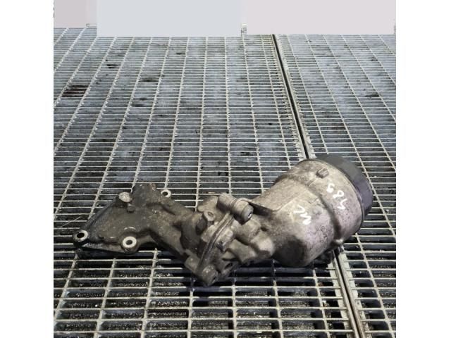 bontott MERCEDES-BENZ M-CLASS Olajszűrő Ház