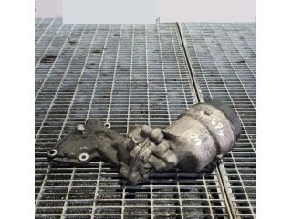 bontott MERCEDES-BENZ M-CLASS Olajszűrő Ház