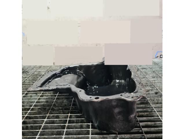 bontott MERCEDES-BENZ M-CLASS Olajteknő