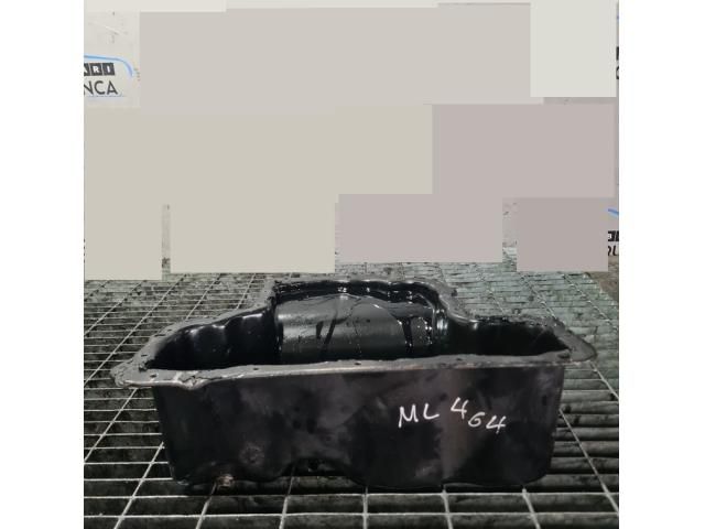 bontott MERCEDES-BENZ M-CLASS Olajteknő