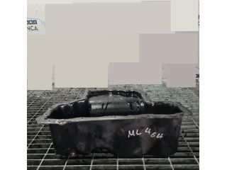 bontott MERCEDES-BENZ M-CLASS Olajteknő