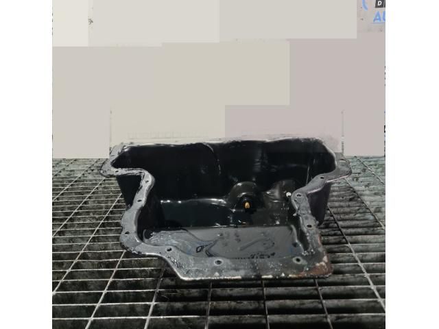 bontott MERCEDES-BENZ M-CLASS Olajteknő