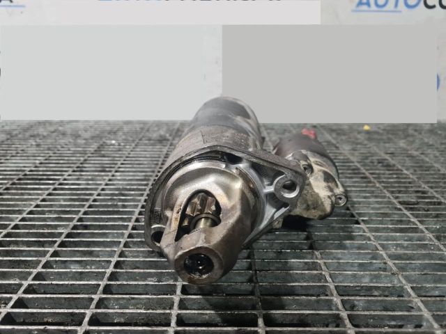 bontott MERCEDES-BENZ M-CLASS Önindító