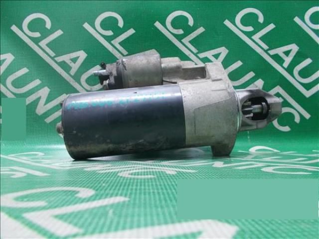 bontott MERCEDES-BENZ M-CLASS Önindító