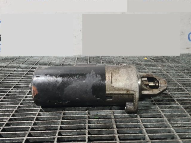 bontott MERCEDES-BENZ M-CLASS Önindító