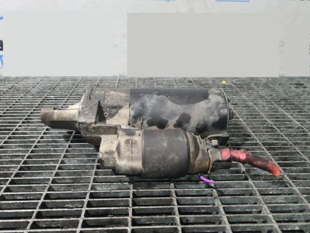 bontott MERCEDES-BENZ M-CLASS Önindító