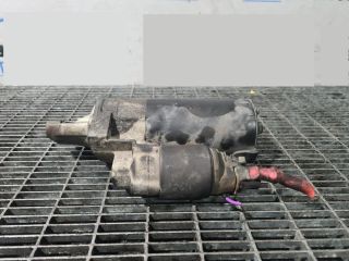 bontott MERCEDES-BENZ M-CLASS Önindító