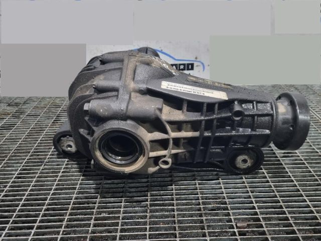 bontott MERCEDES-BENZ M-CLASS Osztómű